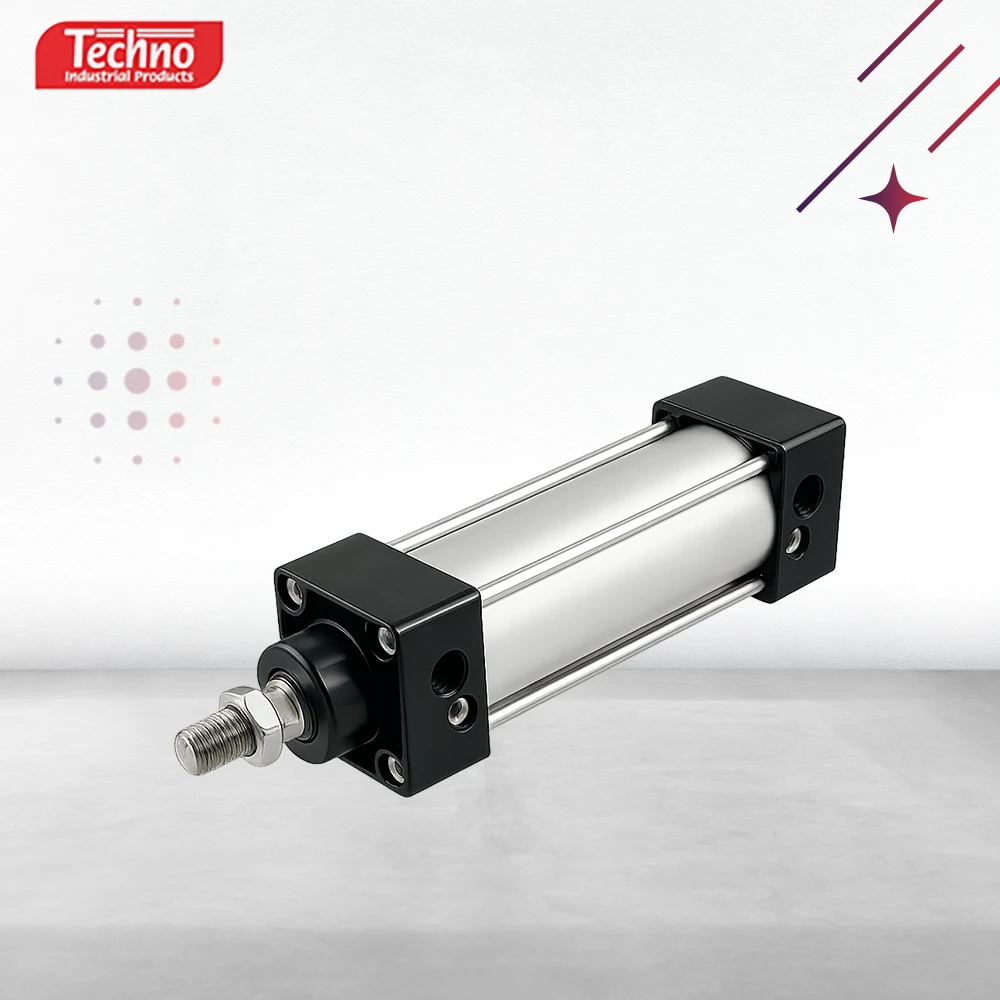 Techno Pneumatic Fittings Techno Pneumatic Fittings